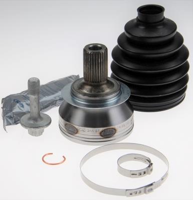 Joint homocinétique, transmission GKN SERVICE INTERNATIONAL GMBH 306745