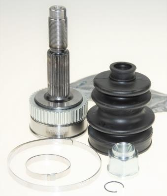 Joint homocinétique, transmission GKN ref. 306749