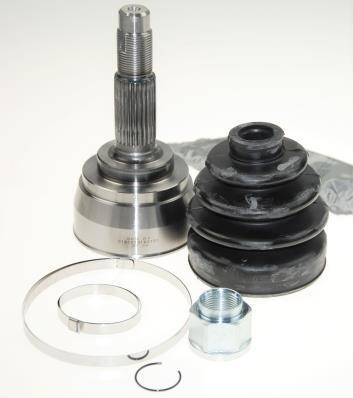 Joint homocinétique, transmission GKN ref. 306751