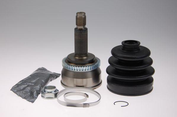 Joint homocinétique, transmission GKN ref. 306752