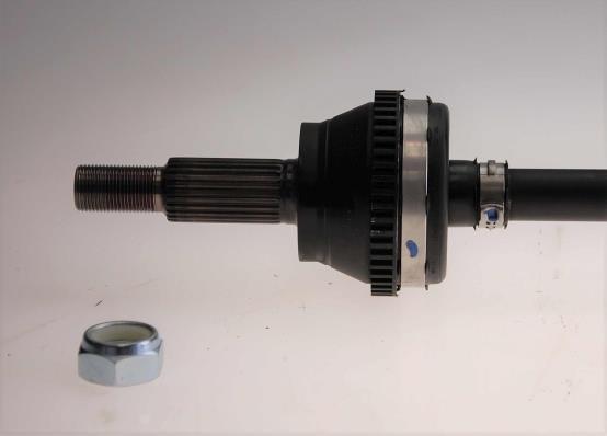 Cardã GKN SERVICE INTERNATIONAL GMBH 306768