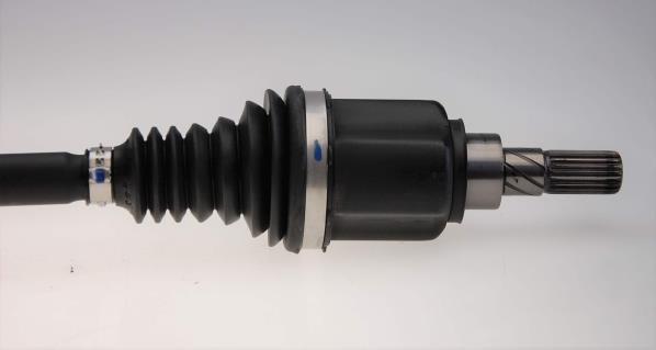 Cardã GKN SERVICE INTERNATIONAL GMBH 306768