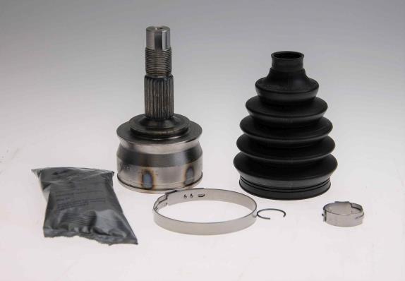 Junta homocinética GKN ref. 306770