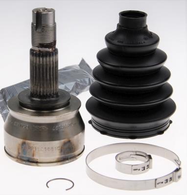 Joint homocinétique, transmission GKN ref. 306773