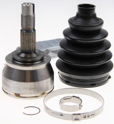 Joint homocinétique, transmission GKN ref. 306776