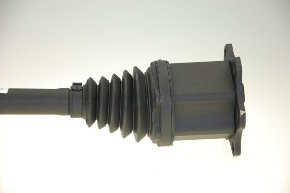 Cardã GKN SERVICE INTERNATIONAL GMBH 306791