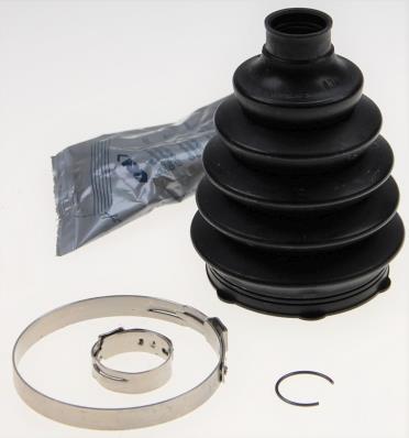 Soufflet de cardan GKN SERVICE INTERNATIONAL GMBH 306832