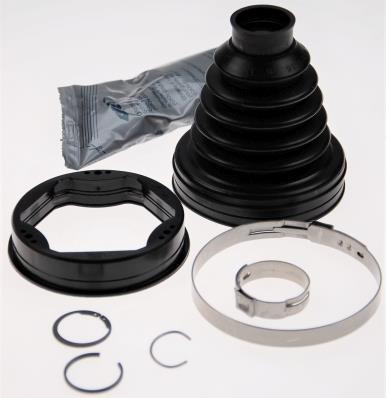 Soufflet de cardan GKN ref. 306845
