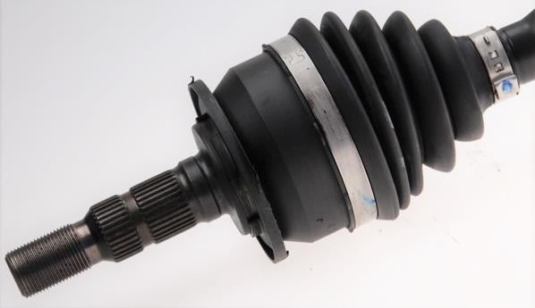 Cardan GKN SERVICE INTERNATIONAL GMBH 306858
