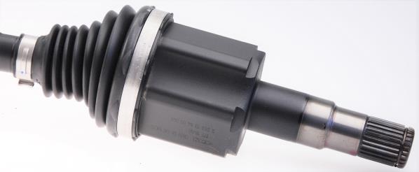 Cardan GKN SERVICE INTERNATIONAL GMBH 306858