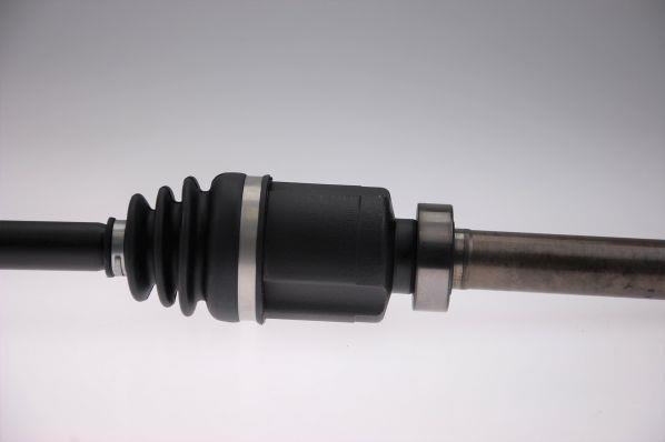 Cardán GKN SERVICE INTERNATIONAL GMBH 306882