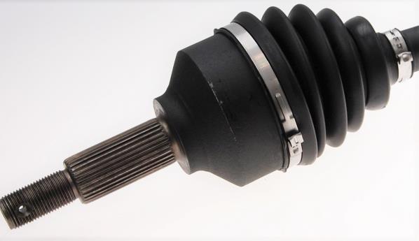 Cardan GKN SERVICE INTERNATIONAL GMBH 306890