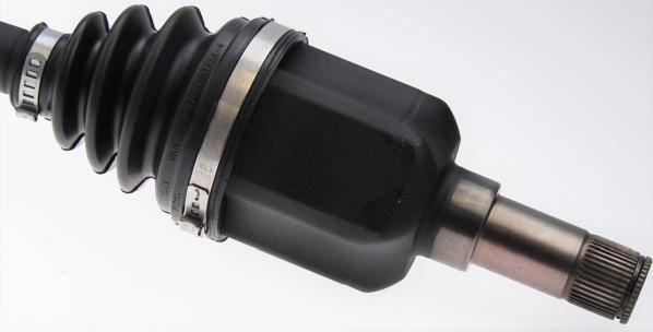 Cardan GKN SERVICE INTERNATIONAL GMBH 306890