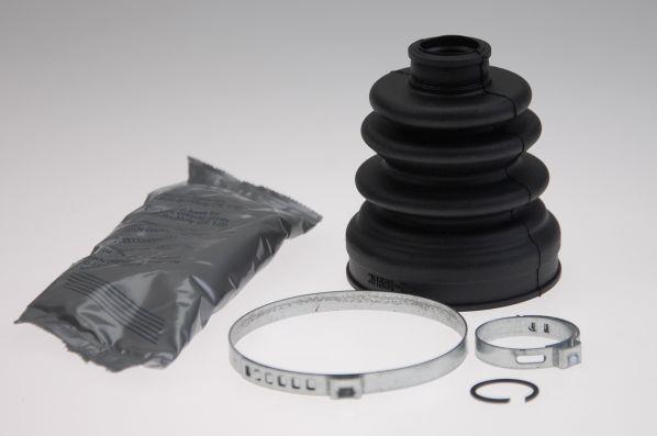 Soufflet de cardan GKN ref. 306925