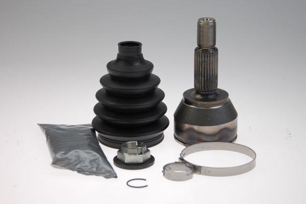Joint homocinétique, transmission GKN SERVICE INTERNATIONAL GMBH 306931