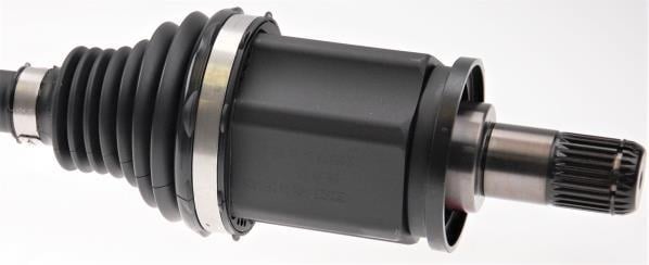 Cardán GKN ref. 306947