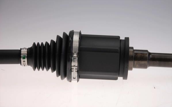 Cardán GKN SERVICE INTERNATIONAL GMBH 306948