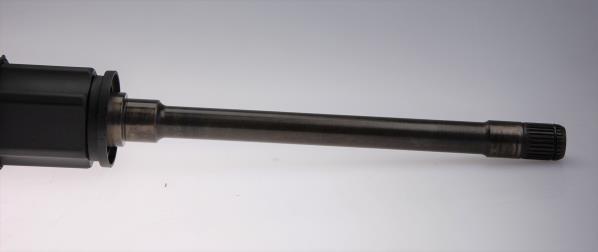 Cardán GKN SERVICE INTERNATIONAL GMBH 306948