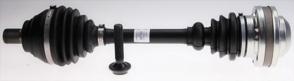 Cardán GKN ref. 306978