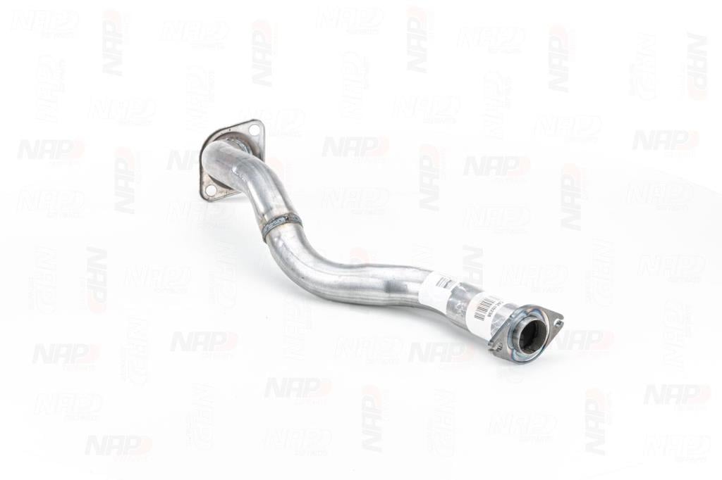 Tuyau d'échappement (Tuyau d'échappement) NAP carPARTS CAC10238