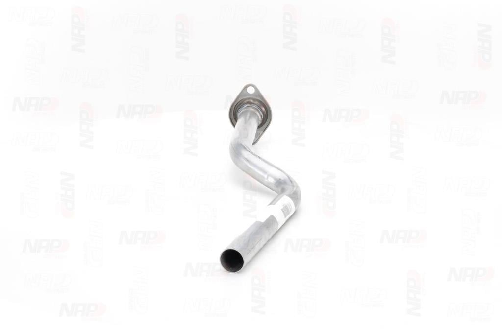Tuyau d'échappement (Tuyau d'échappement) NAP carPARTS ref. CAC10601