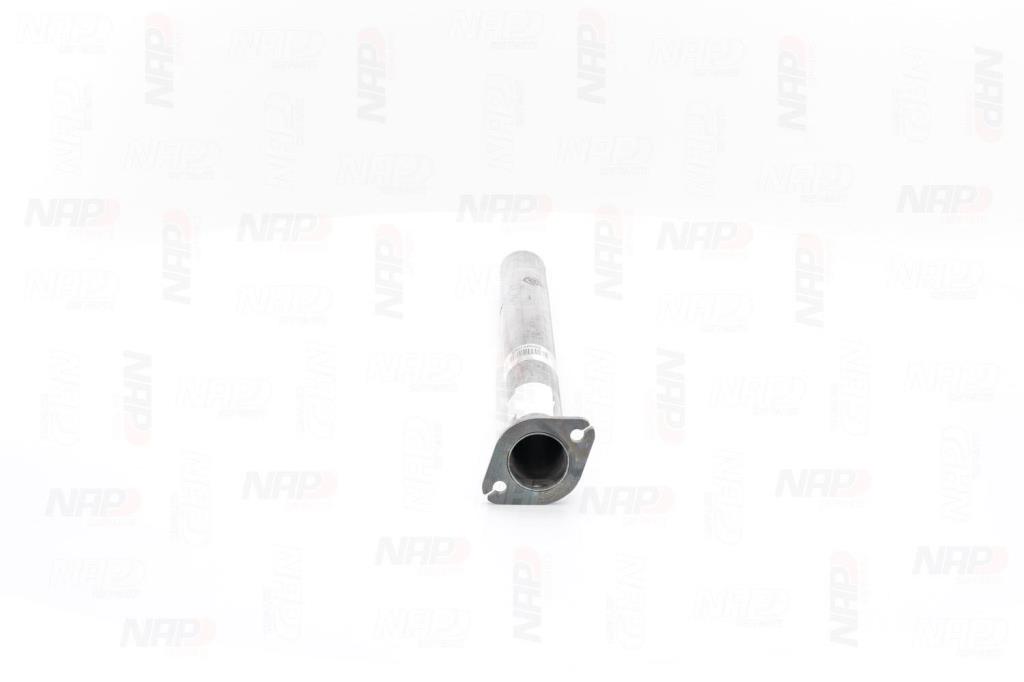 Tuyau d'échappement (Tuyau d'échappement) NAP carPARTS ref. CAC10659
