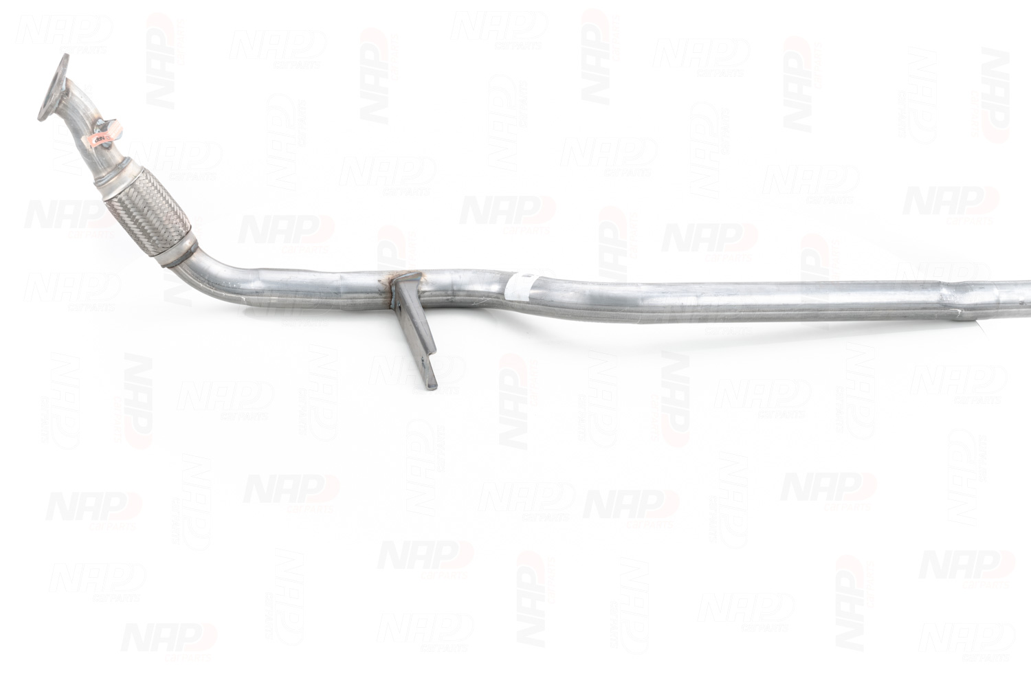 Tuyau d'échappement (Tuyau d'échappement) NAP carPARTS ref. CAC10729