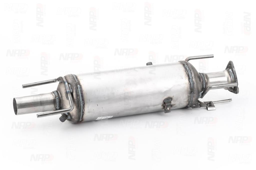 Filtre à particules / FAP (FAP diesel) NAP carPARTS CAD10002