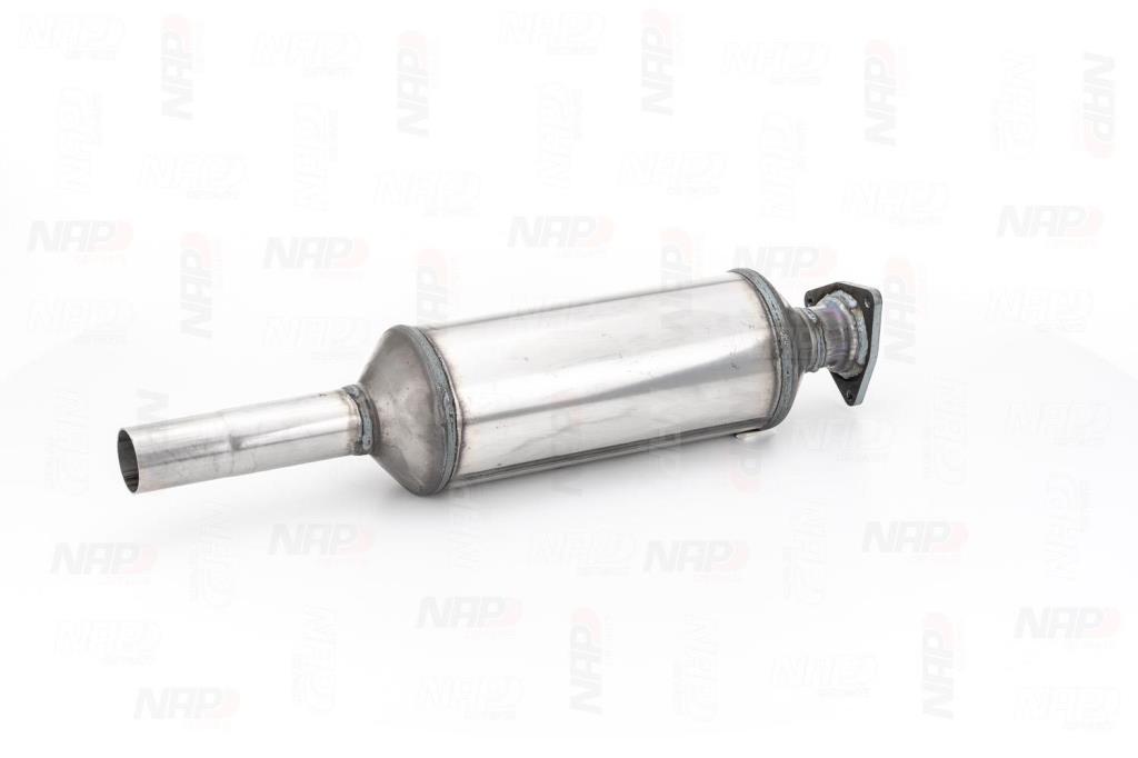 Filtre à particules / FAP (FAP diesel) NAP carPARTS CAD10004