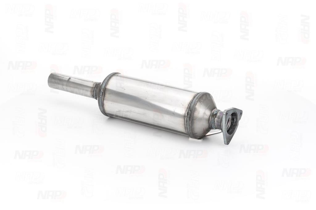 Filtre à particules / FAP (FAP diesel) NAP carPARTS CAD10004
