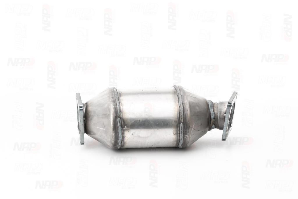Filtre à particules / FAP (FAP diesel) NAP carPARTS CAD10032