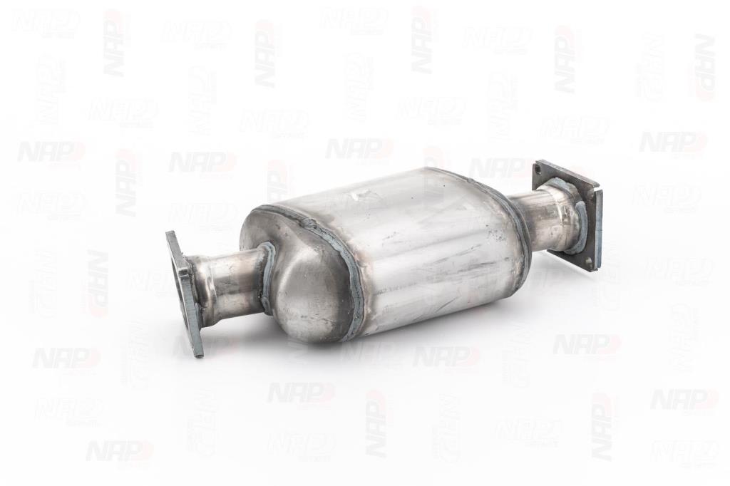 Filtre à particules / FAP (FAP diesel) NAP carPARTS CAD10033