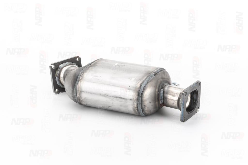 Filtre à particules / FAP (FAP diesel) NAP carPARTS CAD10033
