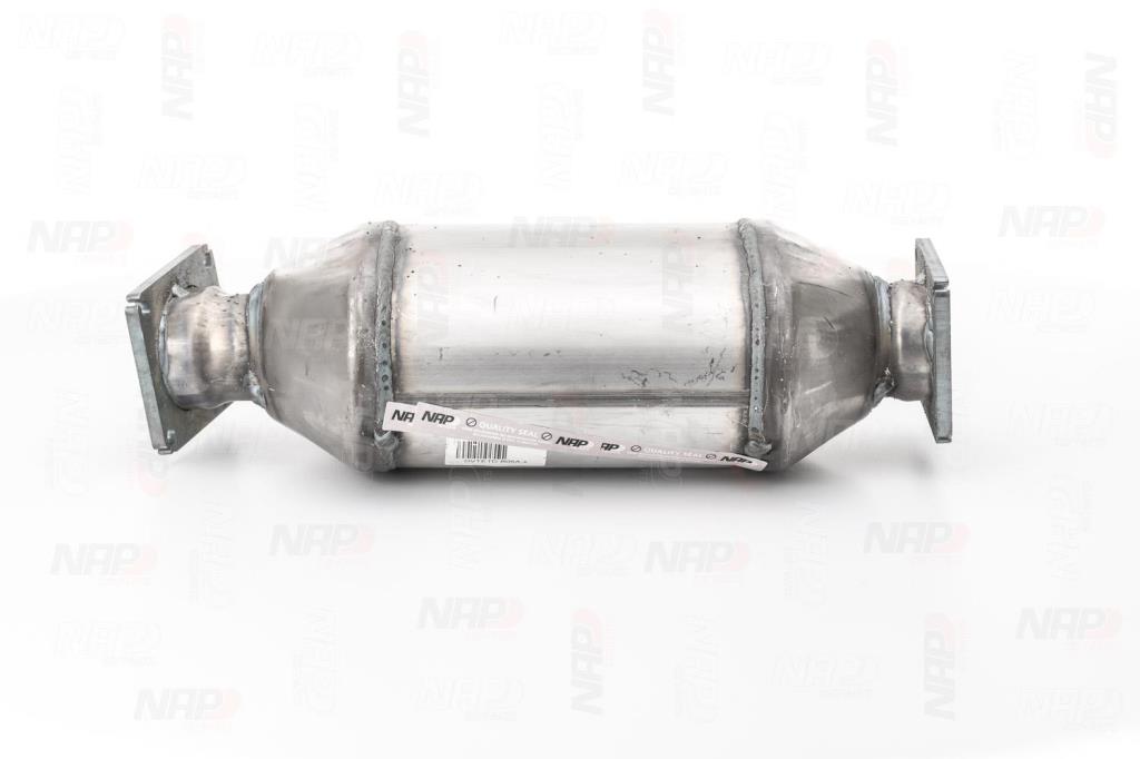 Filtre à particules / FAP (FAP diesel) NAP carPARTS CAD10034