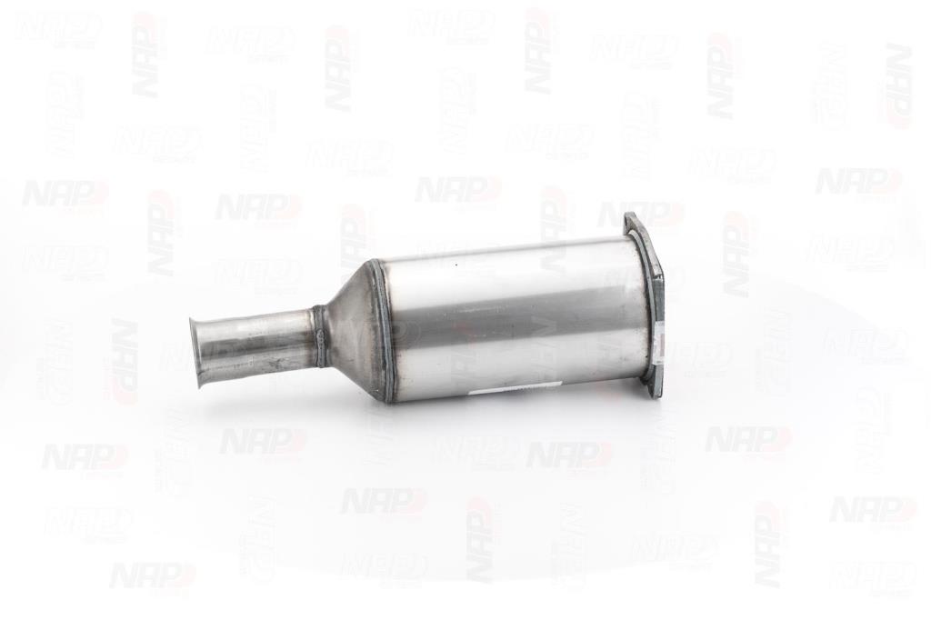 Filtre à particules / FAP (FAP diesel) NAP carPARTS CAD10056