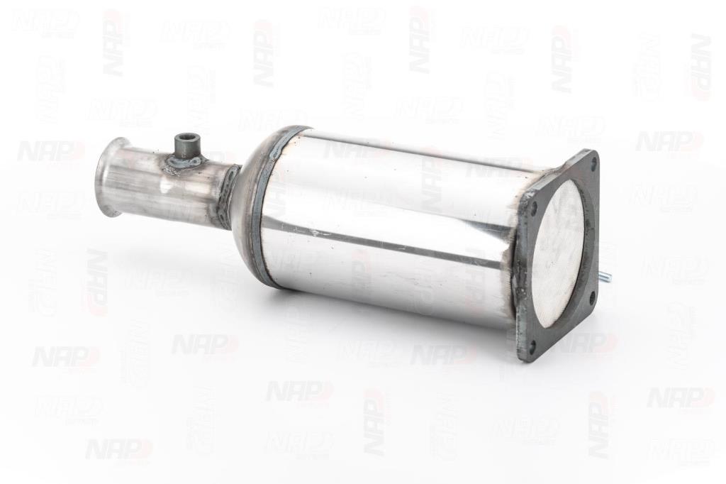 Filtre à particules / FAP (FAP diesel) NAP carPARTS CAD10060