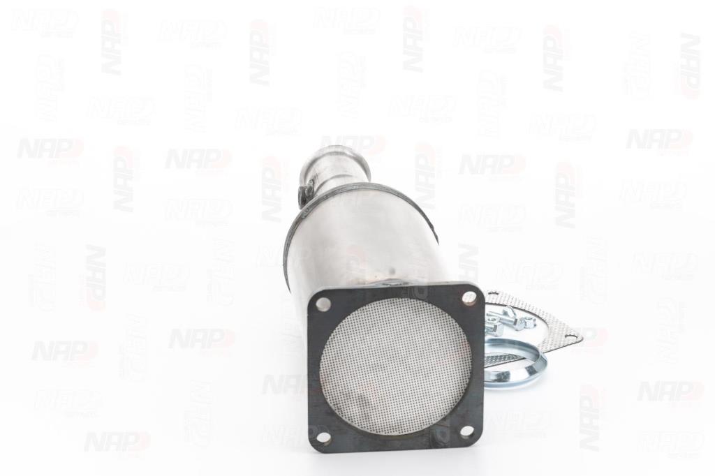 Filtre à particules / FAP (FAP diesel) NAP carPARTS CAD10064