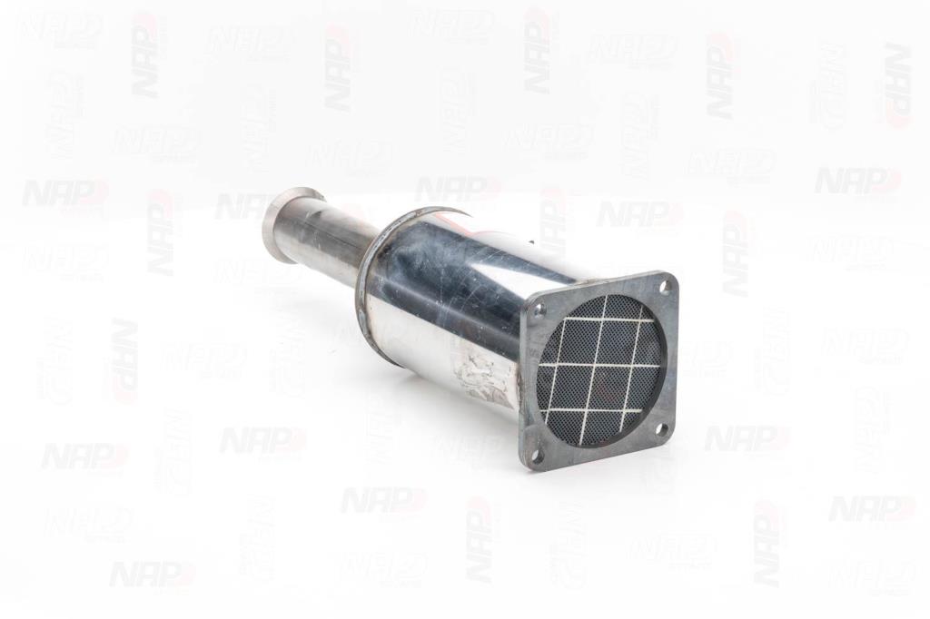 Filtre à particules / FAP (FAP diesel) NAP carPARTS CAD10066