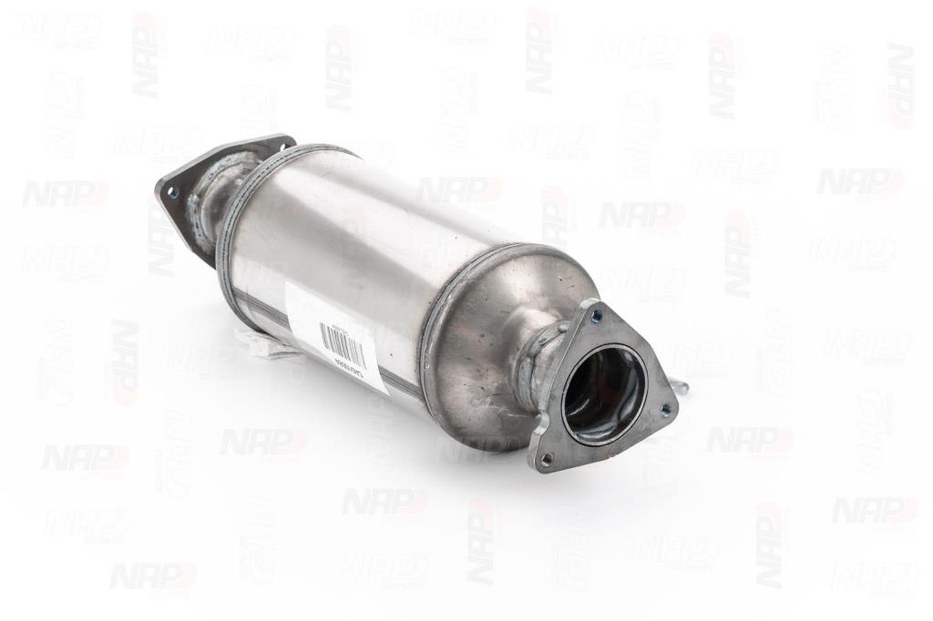 Filtre à particules / FAP (FAP diesel) NAP carPARTS CAD10084