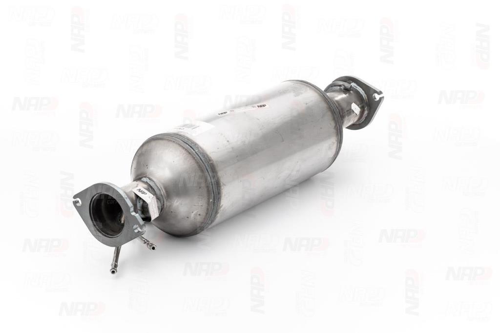 Filtre à particules / FAP (FAP diesel) NAP carPARTS CAD10109