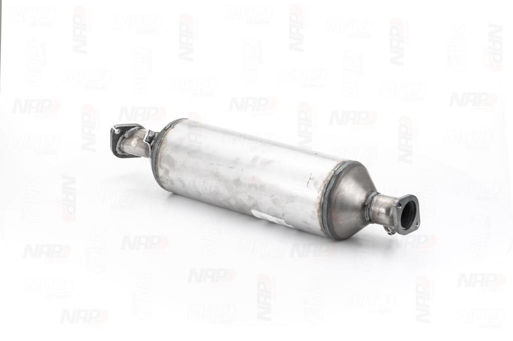 Filtre à particules / FAP (FAP diesel) NAP carPARTS CAD10130