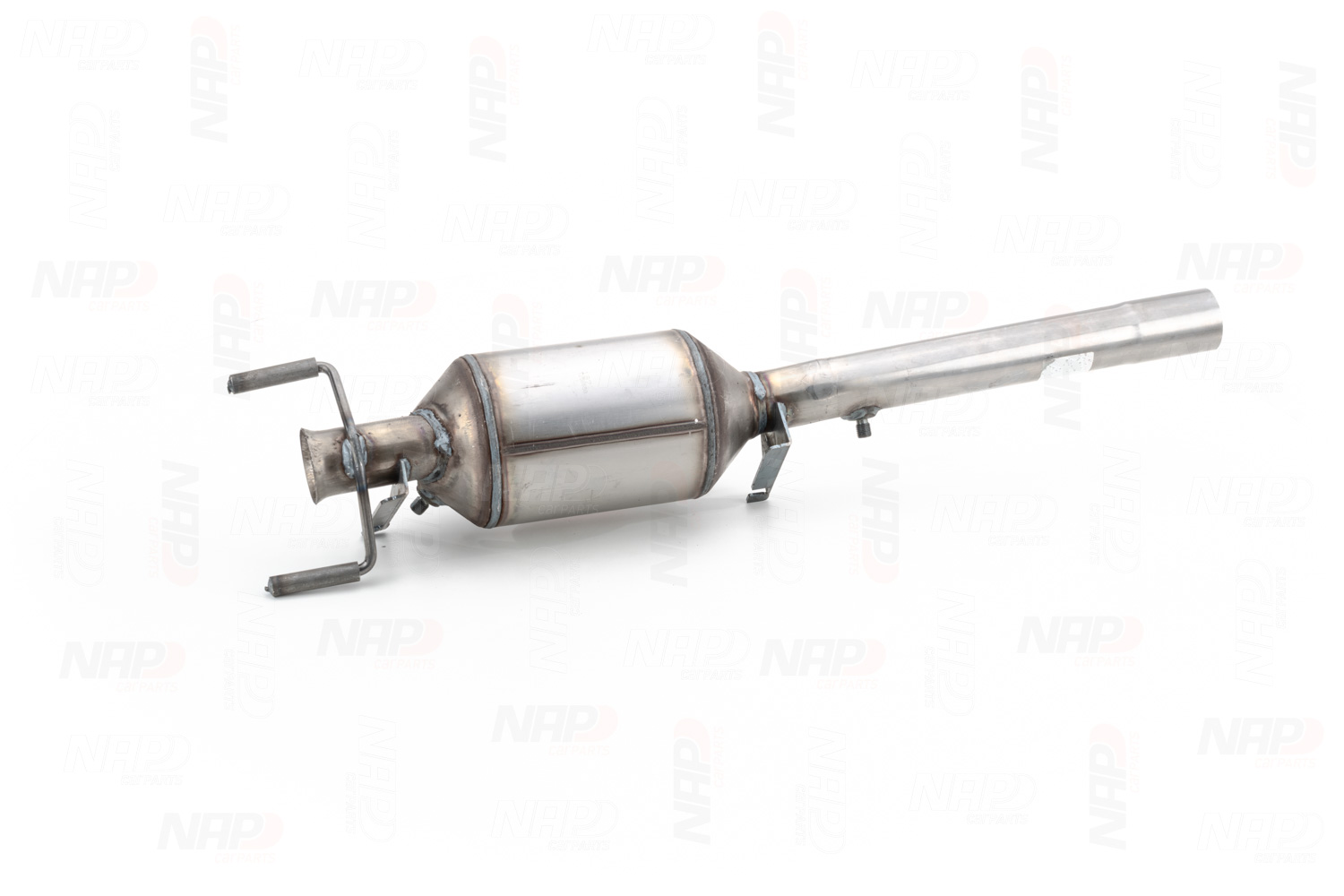 Filtre à particules / FAP (FAP diesel) NAP carPARTS CAD10168