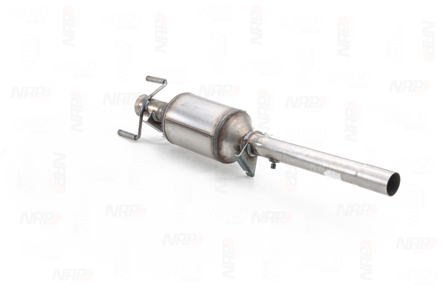 Filtre à particules / FAP (FAP diesel) NAP carPARTS CAD10168