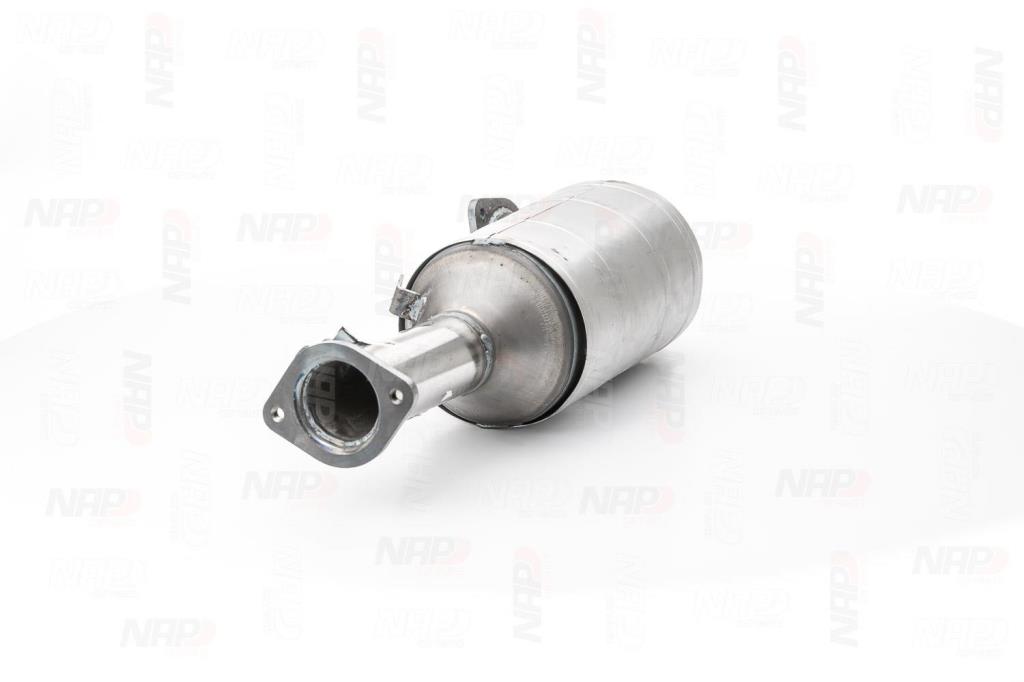 Filtre à particules / FAP (FAP diesel) NAP carPARTS CAD10175