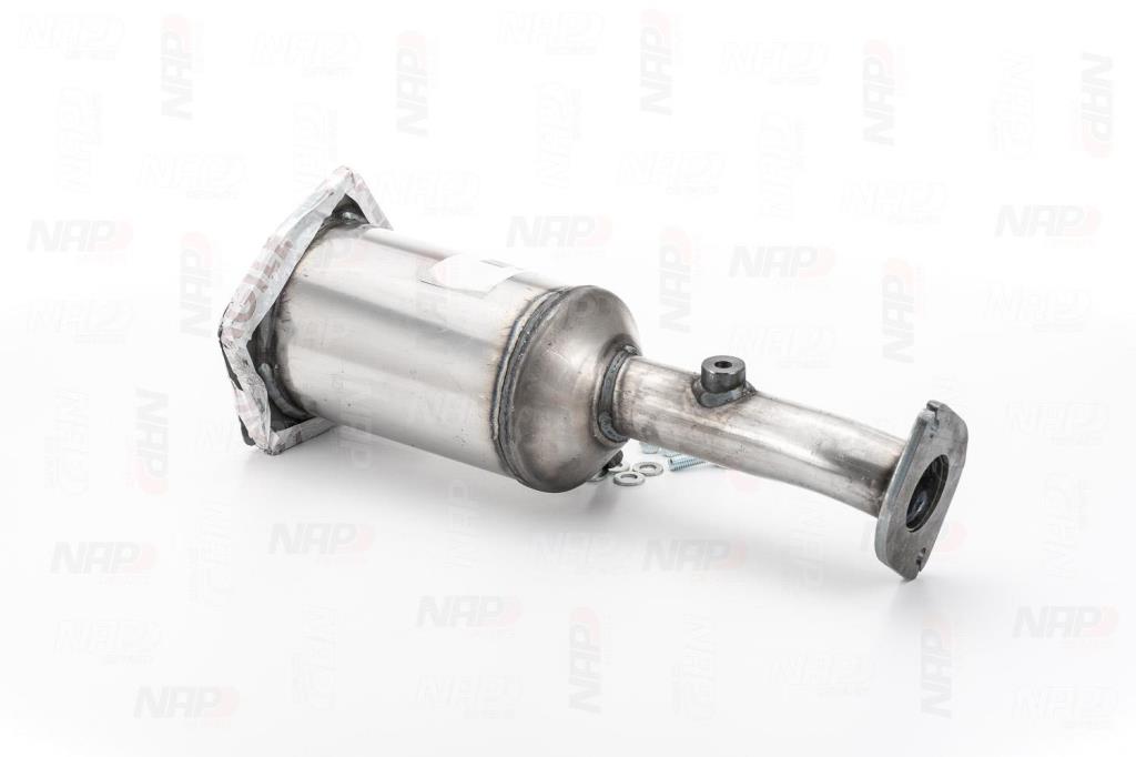 Filtre à particules / FAP (FAP diesel) NAP carPARTS CAD10180