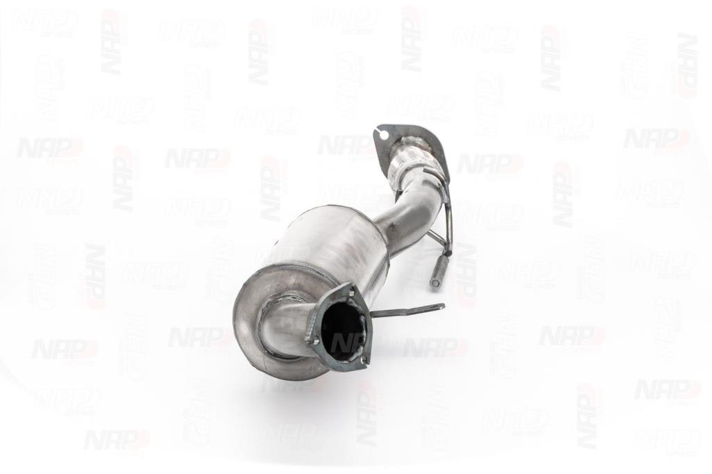 Filtre à particules / FAP (FAP diesel) NAP carPARTS CAD10310