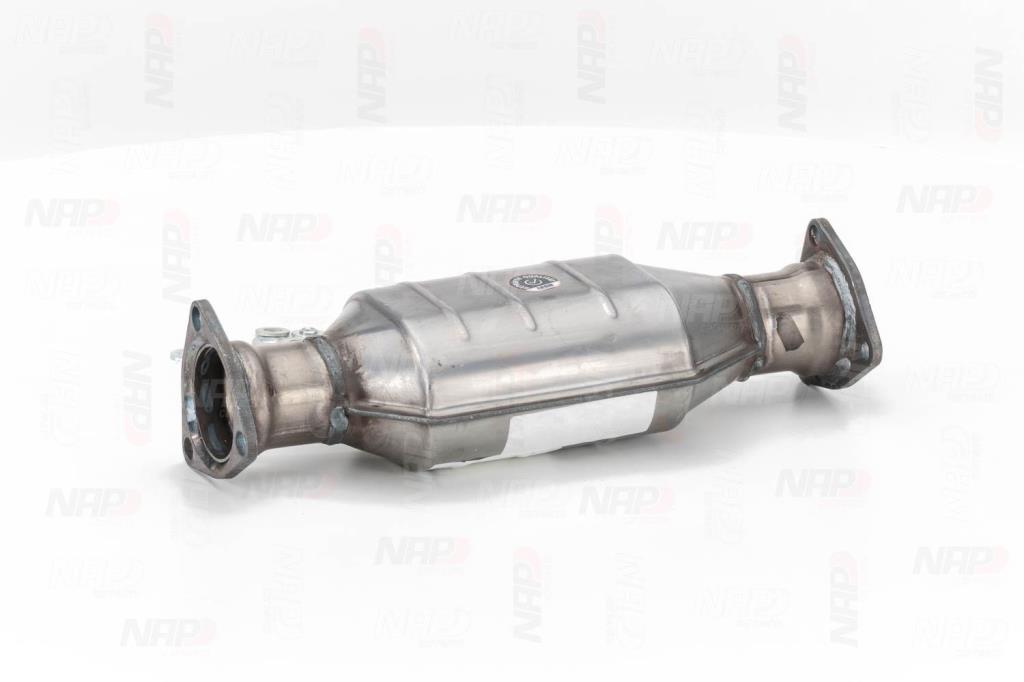 Catalyseur (Pot catalytique) NAP carPARTS ref. CAD10390