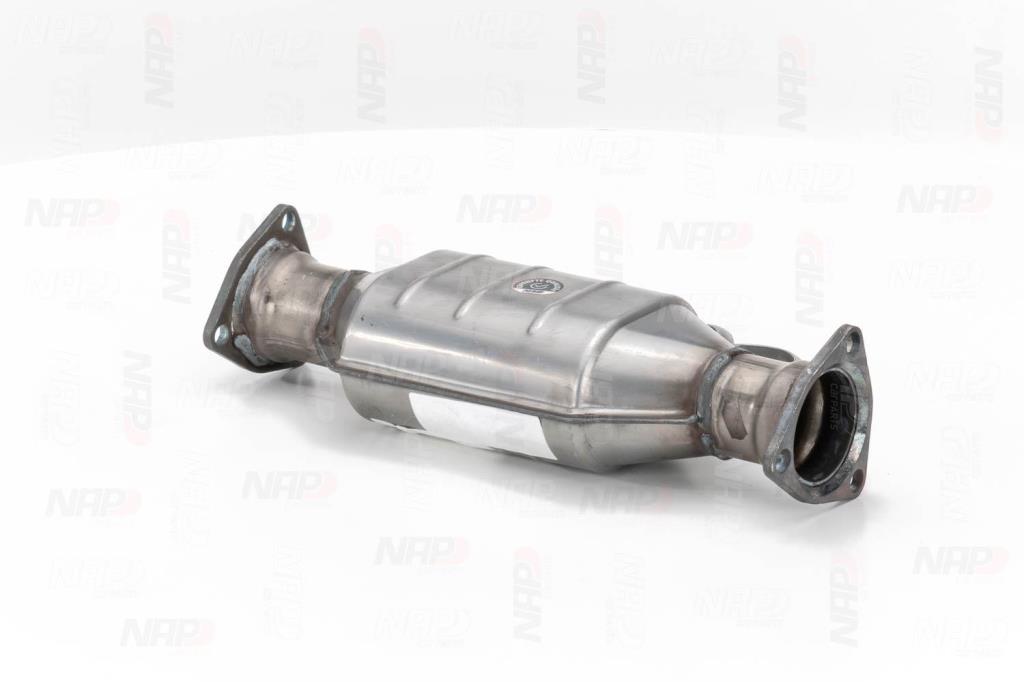 Catalyseur (Pot catalytique) NAP carPARTS ref. CAD10390