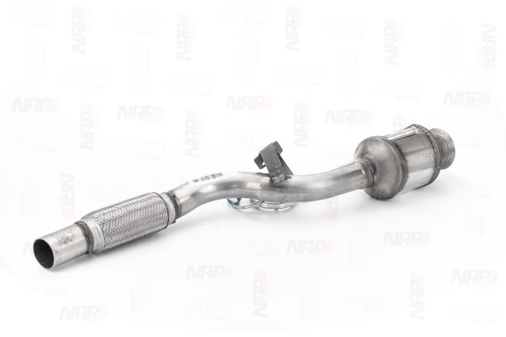 Catalyseur (Pot catalytique) NAP carPARTS ref. CAD10446