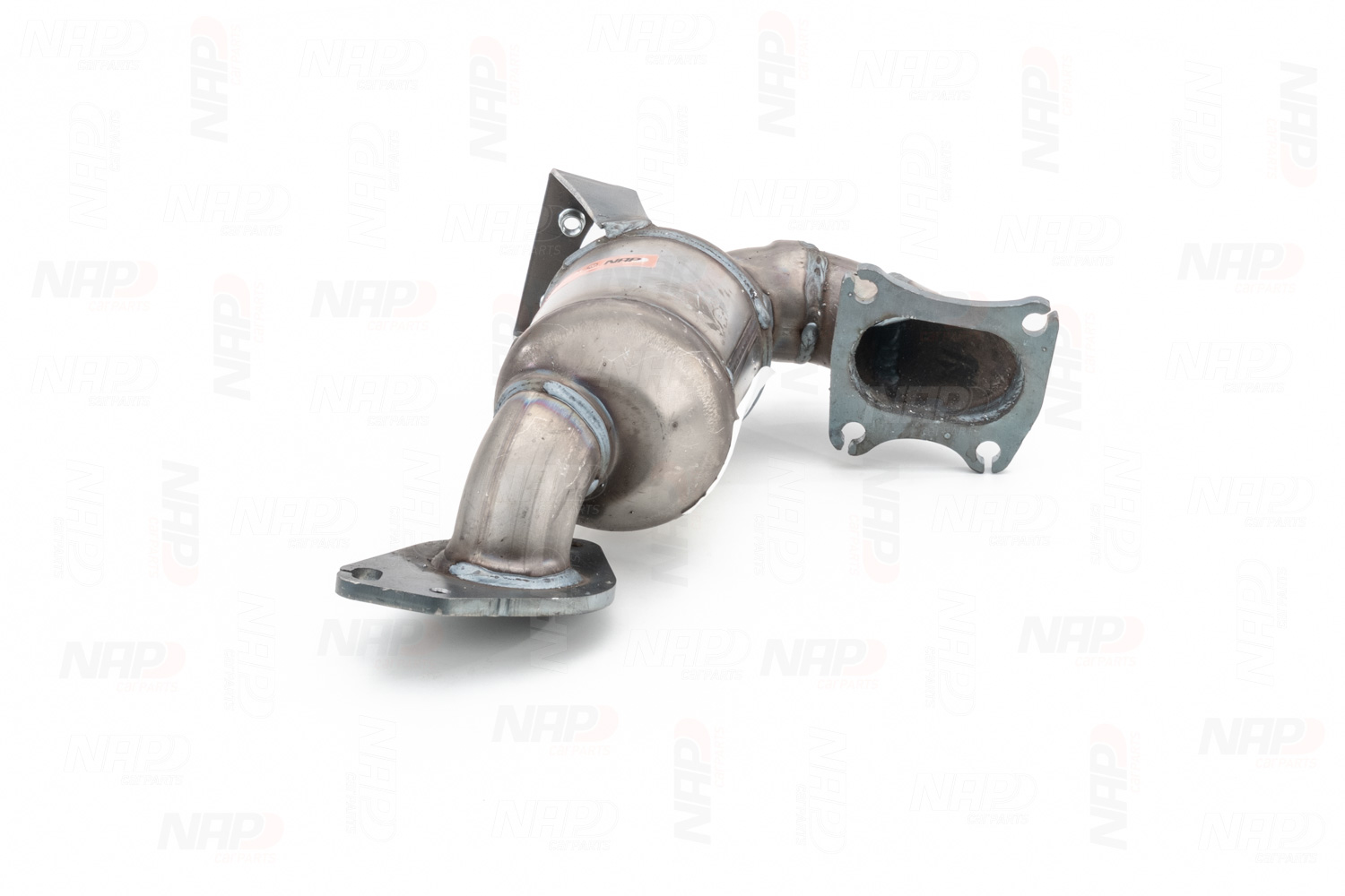 Catalyseur (Pot catalytique) NAP carPARTS ref. CAD10582
